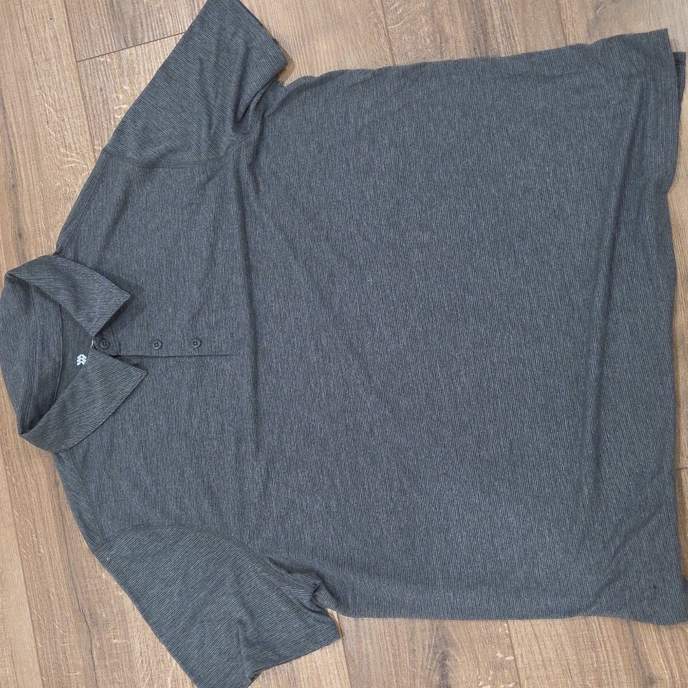 Golf Polo Shirts (Bundle Of 3). - Picture 9 of 11